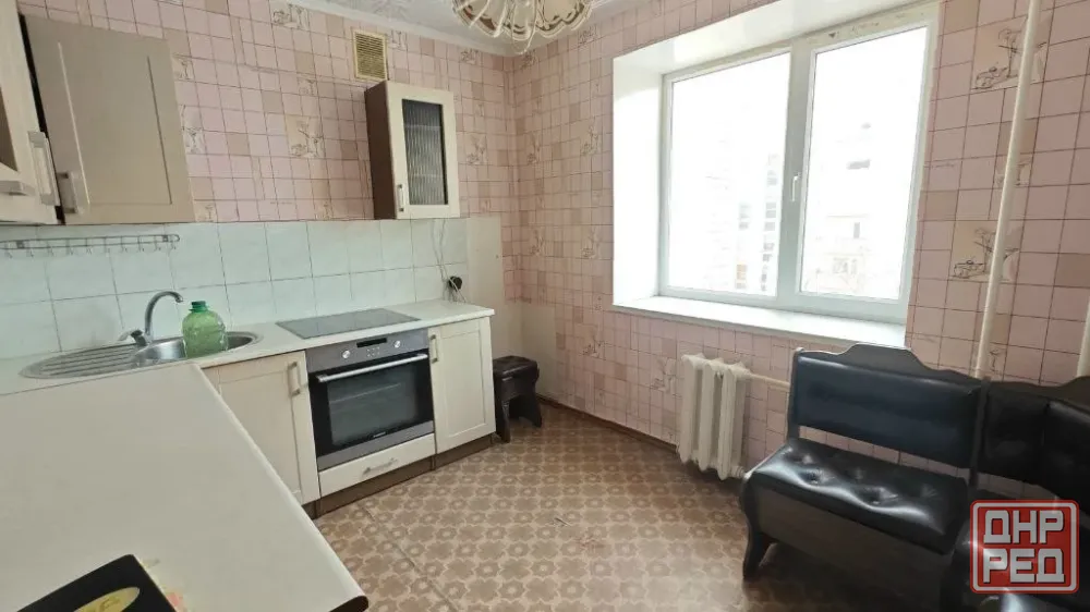 Продам 2-комнатную квартиру в г. Зугрэс, ул. Ленина Зугрэс - изображение 1