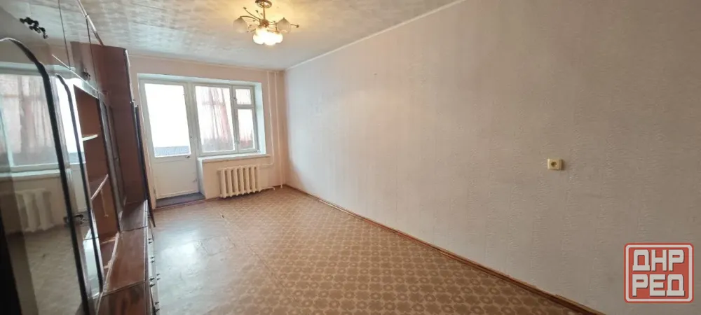 Продам 2-комнатную квартиру в г. Зугрэс, ул. Ленина Зугрэс - изображение 4