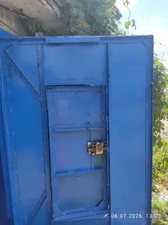 Продаю гараж в кооперативе Автомобилист-2 , район Заперевальной, ул.Ямпольская 1 Донецк