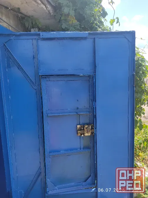 Продаю гараж в кооперативе Автомобилист-2 , район Заперевальной, ул.Ямпольская 1 Донецк - изображение 2