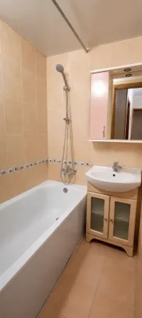 Продается 2-комнатная квартира в Левобережном районе Мариуполь