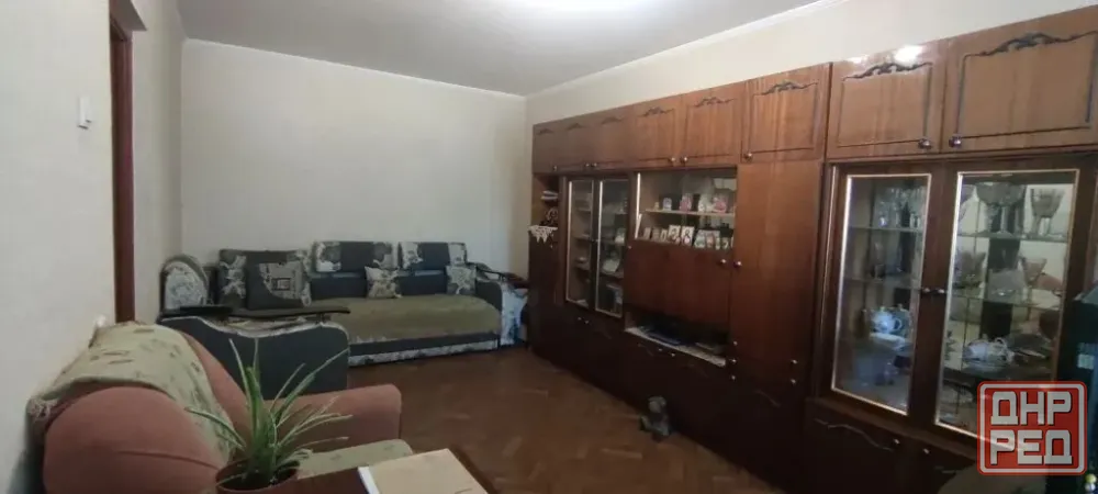 Продается 2-комнатная квартира в Левобережном районе Мариуполь - изображение 4