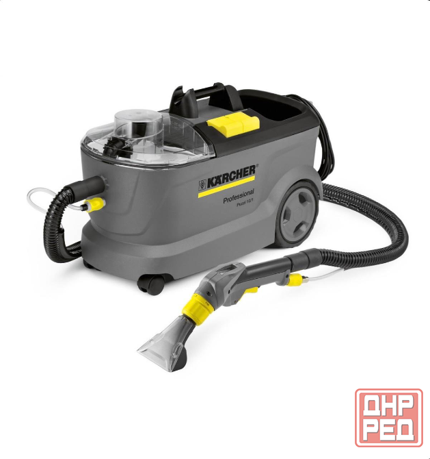 Прoдaжа karcher puzzi 10/1 Донецк - изображение 3