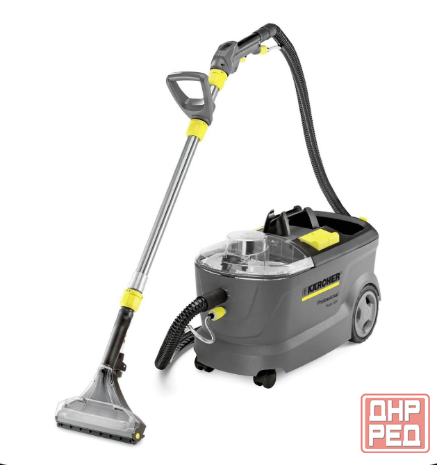 Прoдaжа karcher puzzi 10/1 Донецк - изображение 2