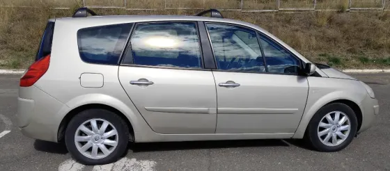 Продам Renault Megane SCENIC Донецк