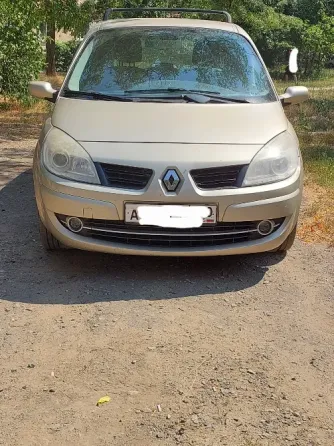 Продам Renault Megane SCENIC Донецк