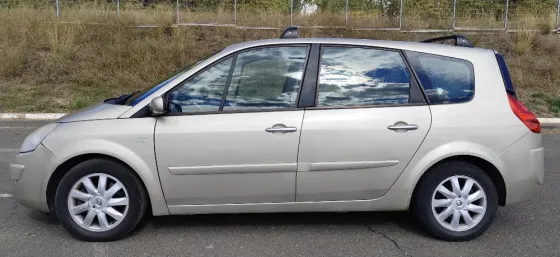 Продам Renault Megane SCENIC Донецк
