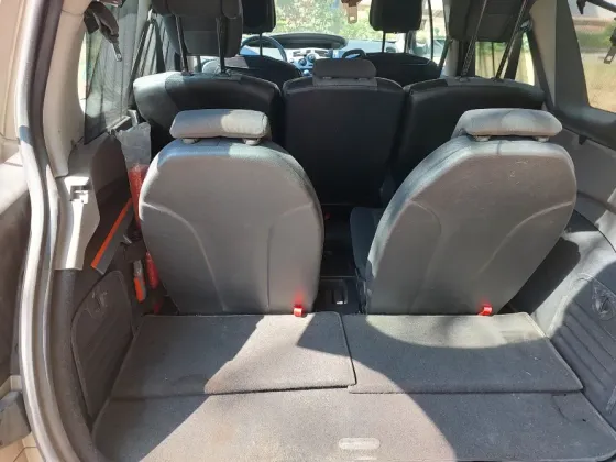 Продам Renault Megane SCENIC Донецк