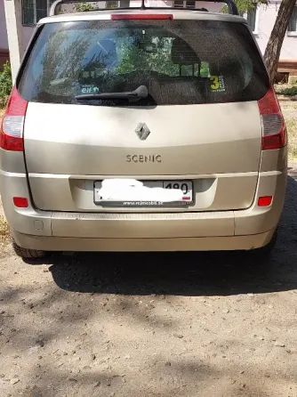Продам Renault Megane SCENIC Донецк