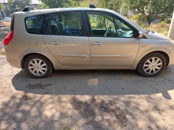 Продам Renault Megane SCENIC Донецк