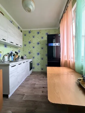Сдаётся однокомнатная квартира в Будёновском районе Донецк