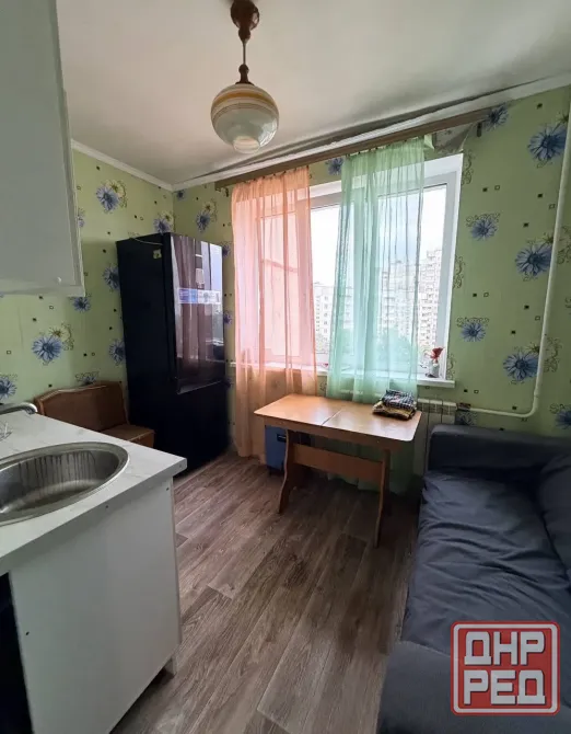 Сдаётся однокомнатная квартира в Будёновском районе Донецк - изображение 2