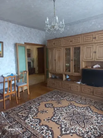 Сдается 2х ком квартира! Донецк