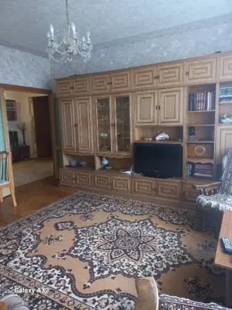 Сдается 2х ком квартира! Донецк