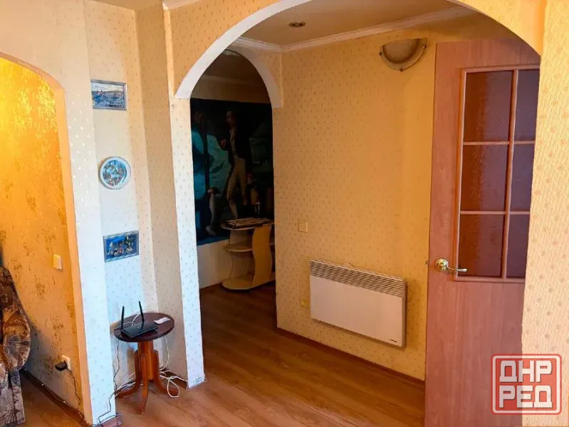Продам 1но комнатную квартиру на Донбасс Арена Донецк - изображение 5