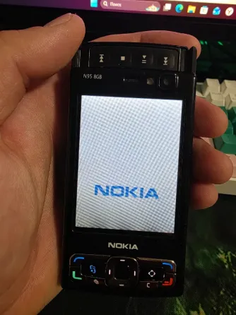 Nokia n95 Nokia n96 Макеевка