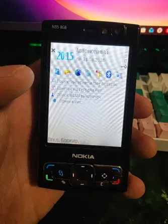 Nokia n95 Nokia n96 Макеевка