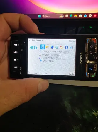 Nokia n95 Nokia n96 Макеевка