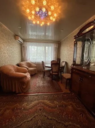 Продается 2-комнатная квартира в Центральном районе Мариуполь