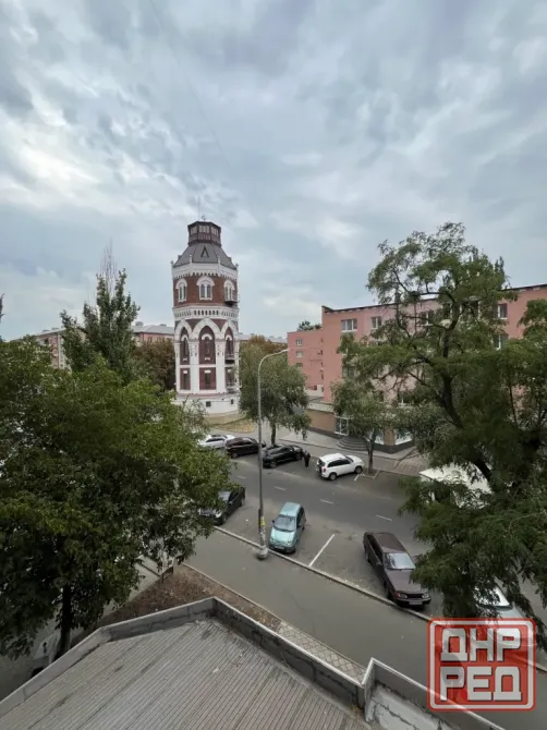 Продается 2-комнатная квартира в Центральном районе Мариуполь - изображение 8