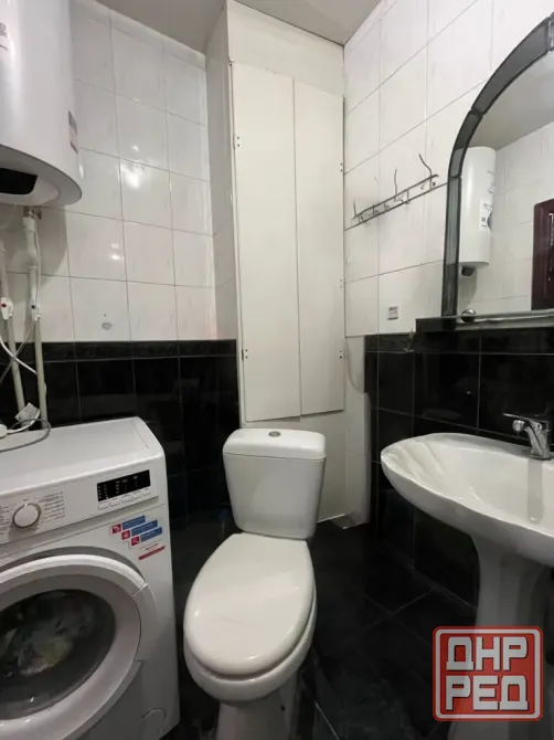 Продается 2-комнатная квартира в Центральном районе Мариуполь - изображение 6