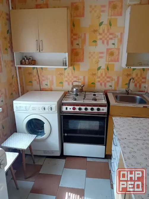 Сдам 2к. Римского Корсакова Донецк - изображение 2