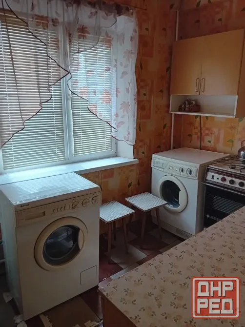 Сдам 2к. Римского Корсакова Донецк - изображение 1