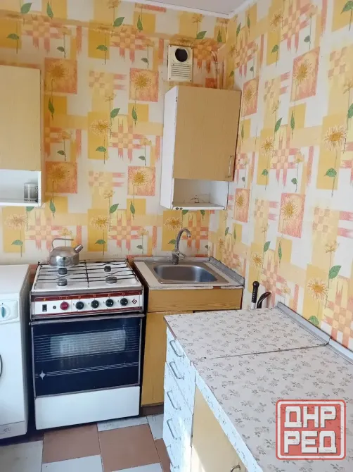Сдам 2к. Римского Корсакова Донецк - изображение 3