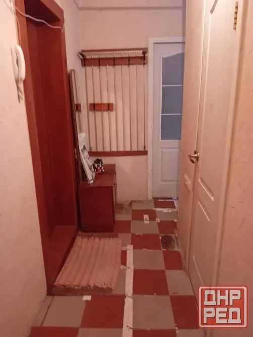 Сдам 2к. Римского Корсакова Донецк - изображение 12