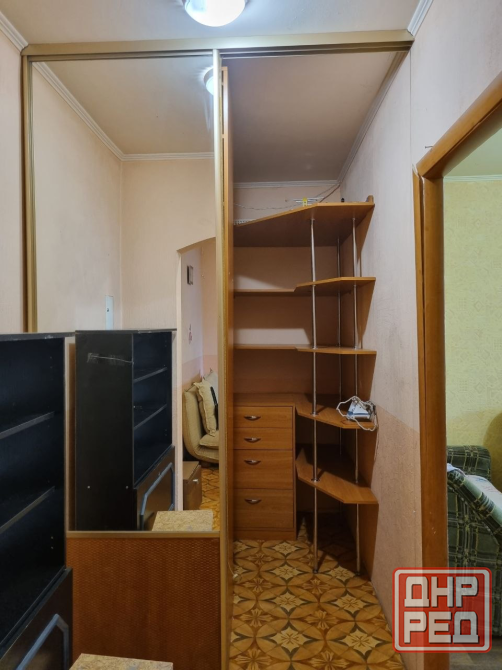 Сдам 2-х комнатную квартиру Караван, Донской Донецк - изображение 6