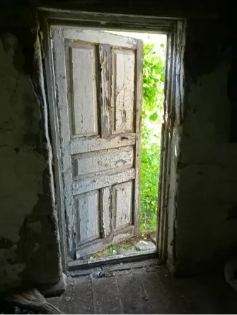 Продам ветхий дом Кировский р-н, Лидиевка Донецк