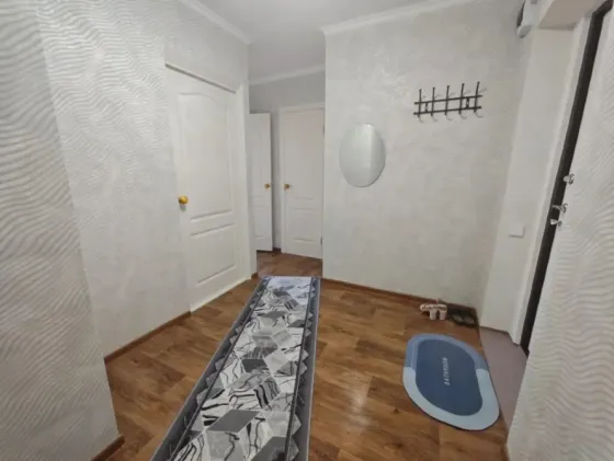 Продается 2-комнатная квартира в Центральном районе Мариуполь