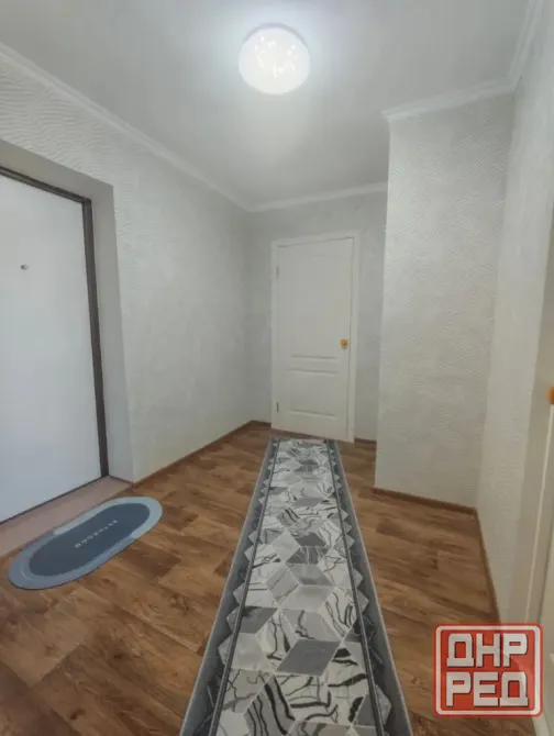 Продается 2-комнатная квартира в Центральном районе Мариуполь - изображение 6