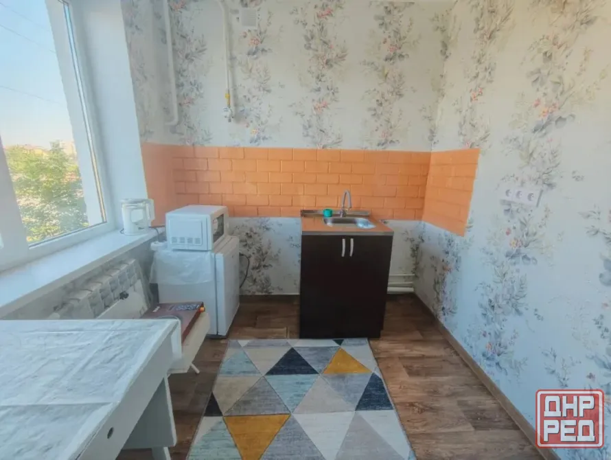 Продается 2-комнатная квартира в Центральном районе Мариуполь - изображение 7
