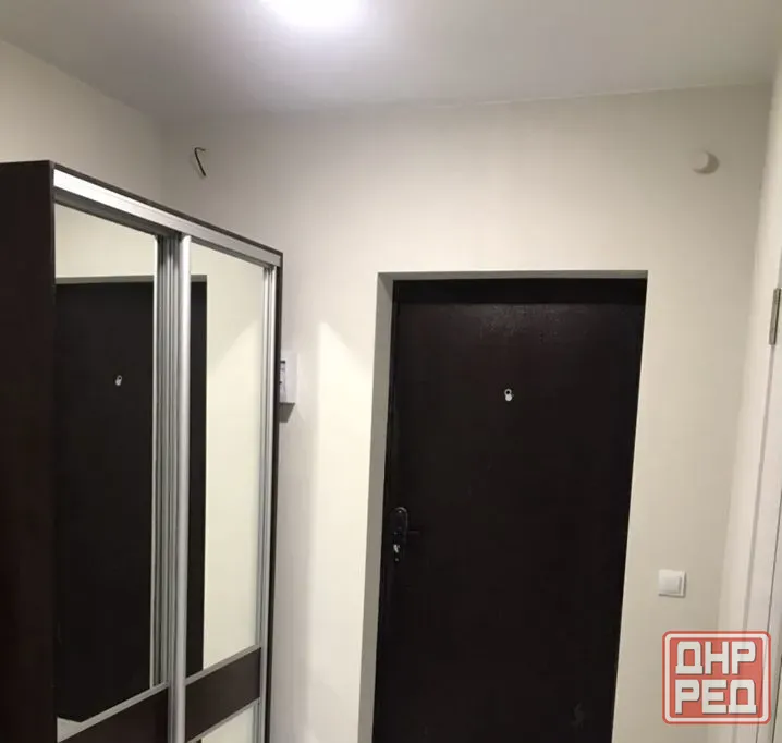 Сдам квартиру в Киевском районе, 2 комнаты Донецк - изображение 3