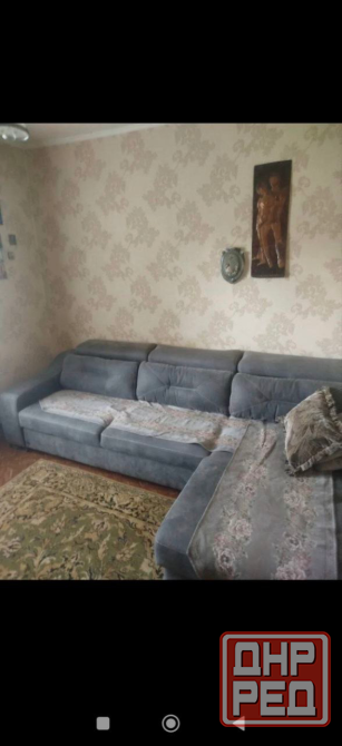 Сдам 2к кВ Кировский исполком Кировский р ул Кирова Донецк - изображение 2
