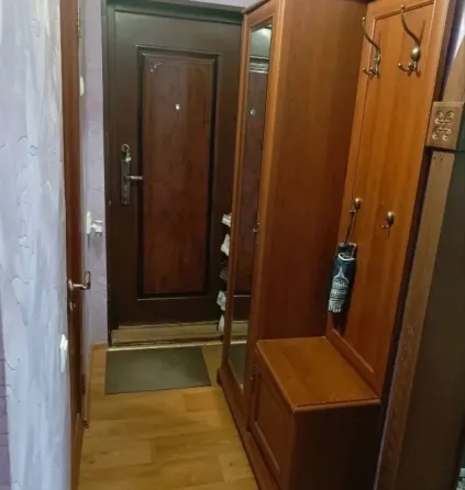 3-к. квартира 53 м² - документы готовы к продаже Донецк