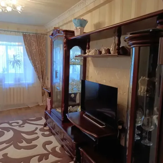 3-к. квартира 53 м² - документы готовы к продаже Донецк