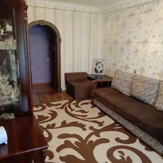 3-к. квартира 53 м² - документы готовы к продаже Донецк