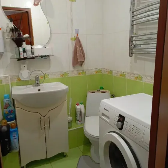 3-к. квартира 53 м² - документы готовы к продаже Донецк