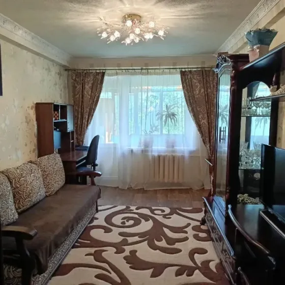 3-к. квартира 53 м² - документы готовы к продаже Донецк