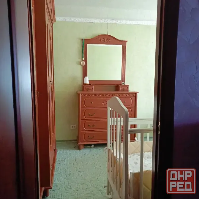 3-к. квартира 53 м² - документы готовы к продаже Донецк - изображение 7