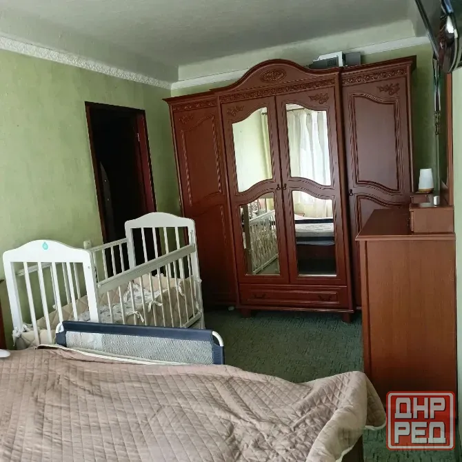 3-к. квартира 53 м² - документы готовы к продаже Донецк - изображение 8