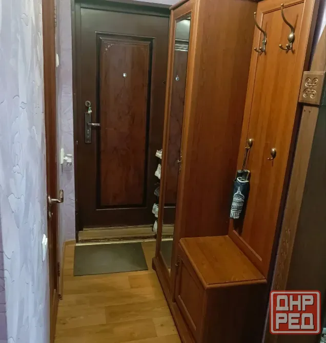 3-к. квартира 53 м² - документы готовы к продаже Донецк - изображение 6