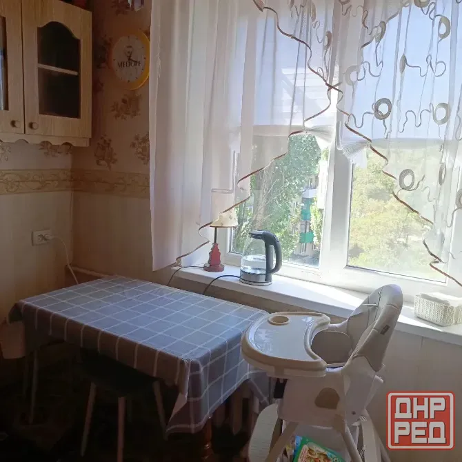 3-к. квартира 53 м² - документы готовы к продаже Донецк - изображение 10