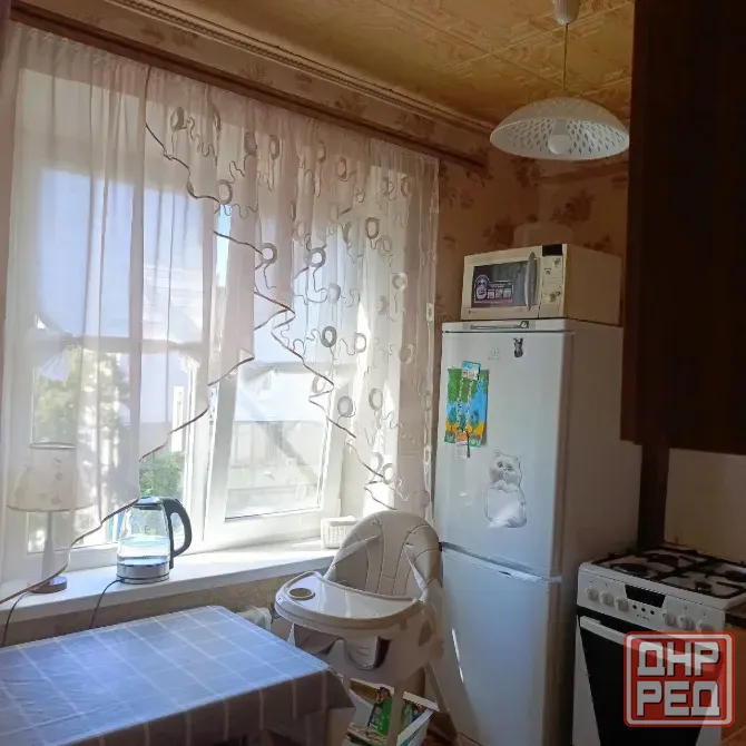 3-к. квартира 53 м² - документы готовы к продаже Донецк - изображение 12