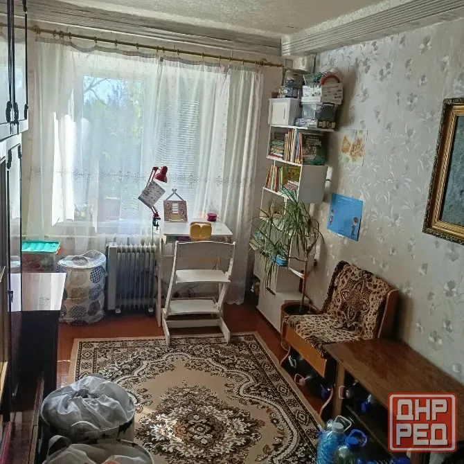3-к. квартира 53 м² - документы готовы к продаже Донецк - изображение 9