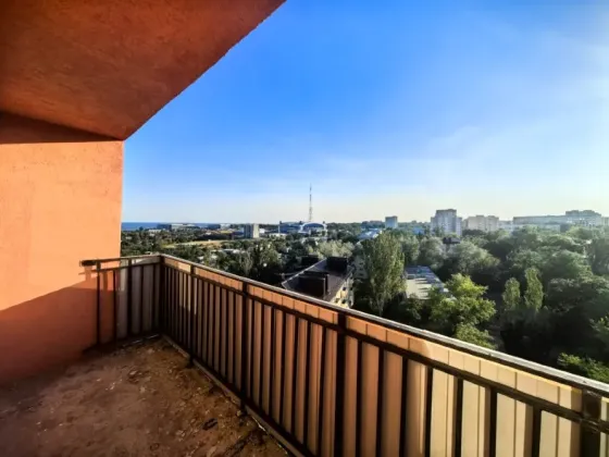 Продается 1-комнатная квартира в Центральном районе Мариуполь