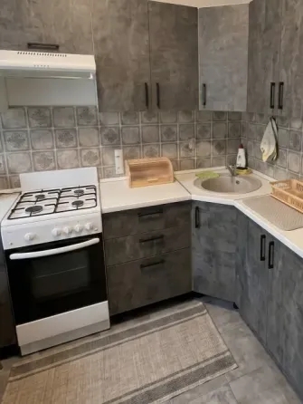 Двухкомнатная квартира в пролетарском районе (объединённый) Донецк