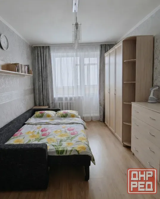 Двухкомнатная квартира в пролетарском районе (объединённый) Донецк - изображение 5
